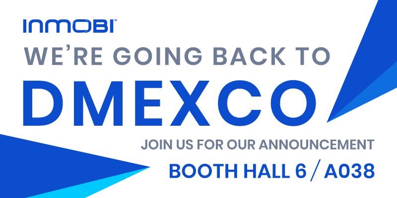 What to Look Forward to at DMEXCO 2018