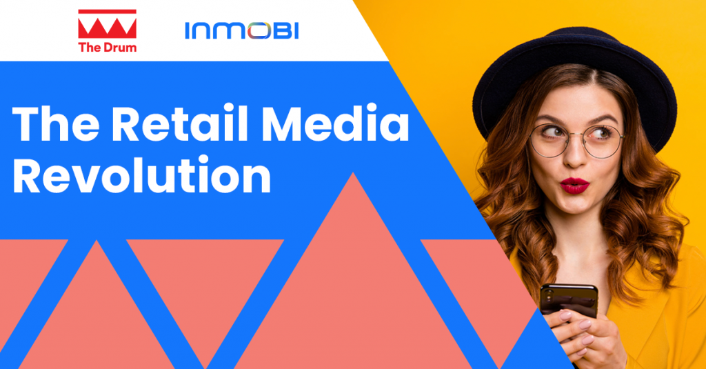 The Retail Media Revolution [New Whitepaper]