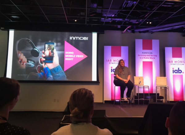 Event Diary - IAB Mobile Symposium