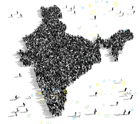 Being Mobile-best in a Mobile-first India
