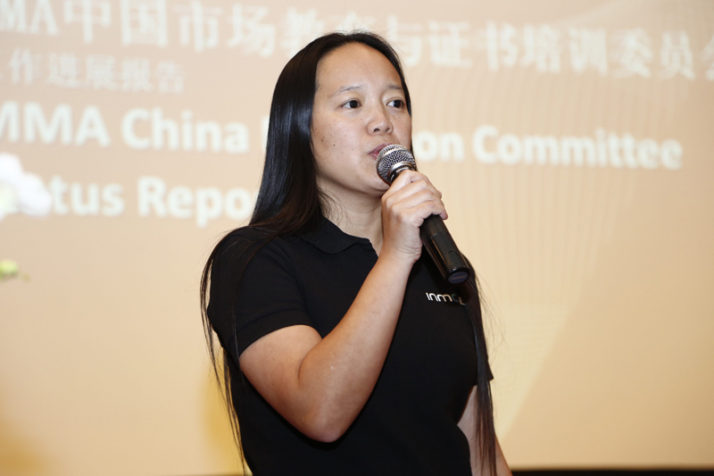 InMobi杨娟女士当选中国无线营销联盟(MMA中国)市场教育委员会秘书长