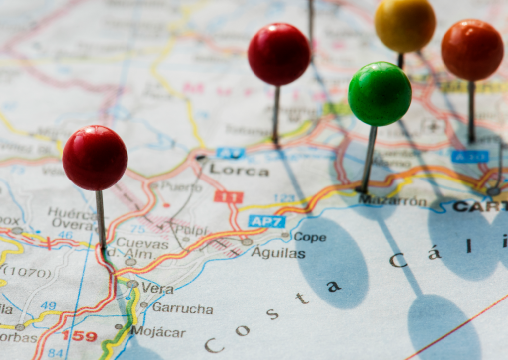 How to Find New Customers: Top Ways to Use Location Based Mobile Ads