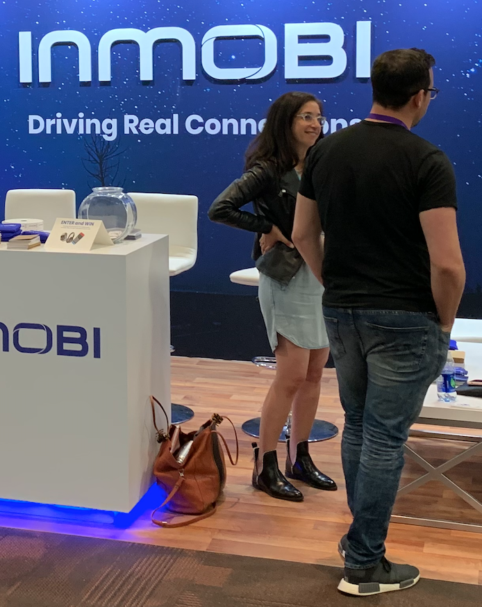 Event Diary: MAU 2019