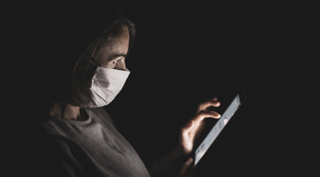 How COVID-19 Is Impacting Americans In May [Latest Mobile Survey Data] 
