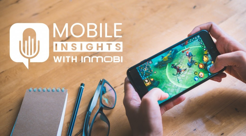 Mobile Insights with InMobi: Jobie Tan on Mobile Gaming during COVID-19 