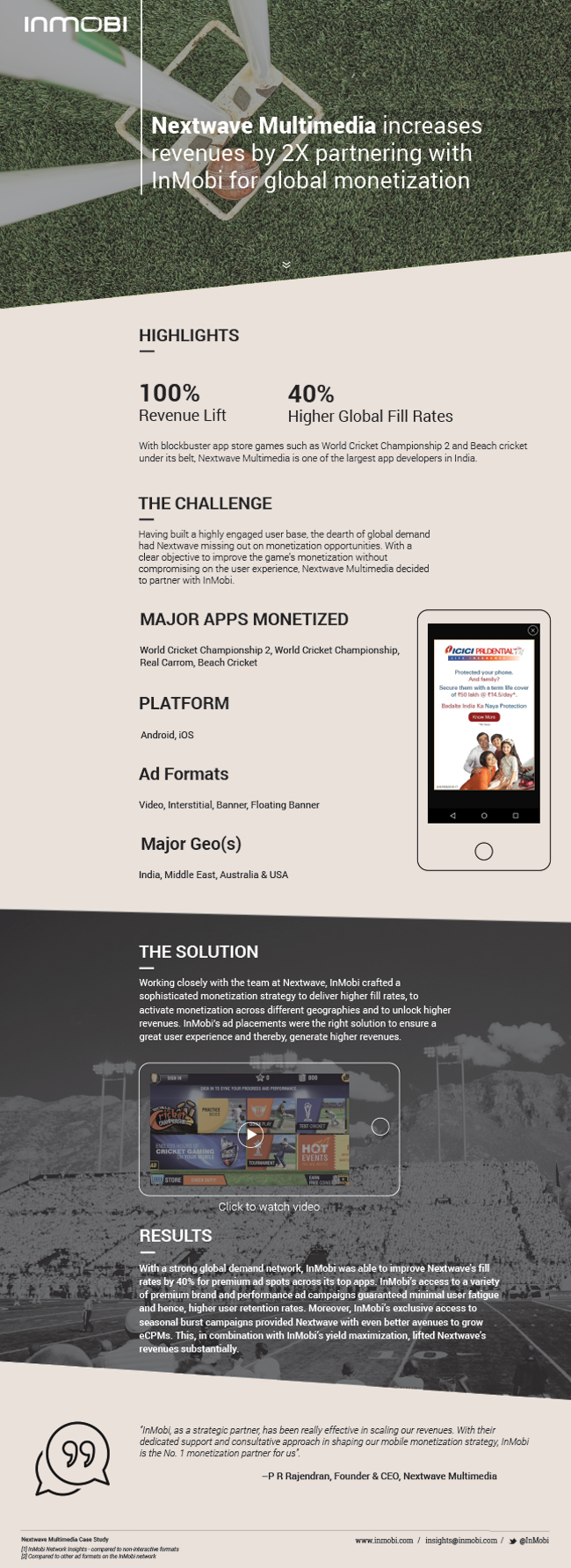 InMobi Blog