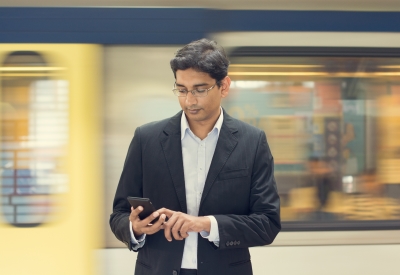India - A Mobile-First Country