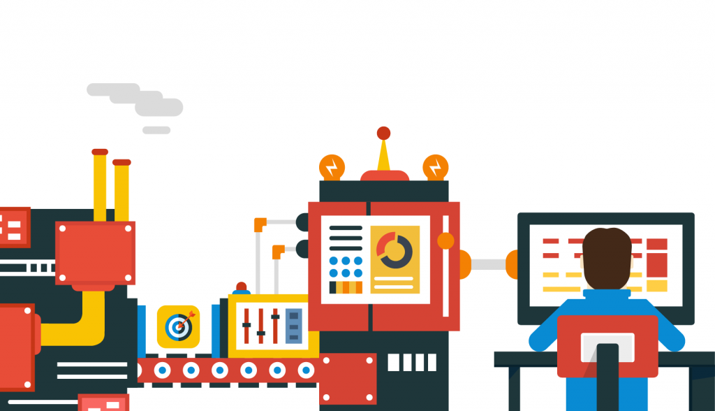 What The Fuss About Programmatic Is All About