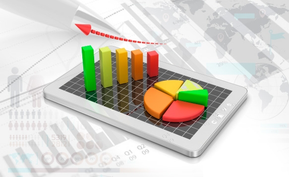 Android Continues to lead the Global Mobile Ad Impression Market