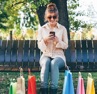  Retailers Are Going Mobile to Not Lose Business