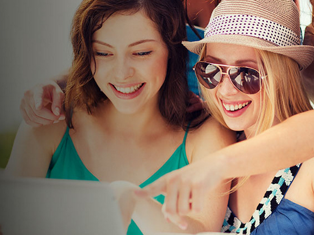 Guaranteed Mobile Happiness This Holiday Season 