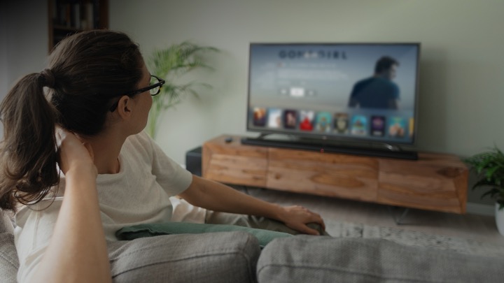 How Video On Demand Apps Are Used Across Devices 