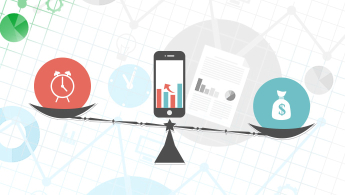 Building Great Brands in the Mobile Age