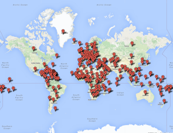 International Travelers And the Role of Mobile Micro-Moments