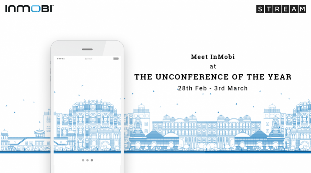 Event Diary - WPP Stream 2018