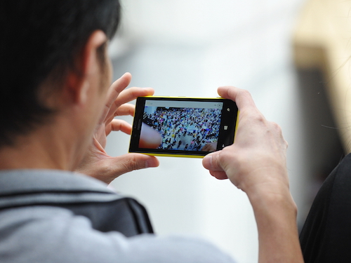  The Road Ahead: Mobile Marketing Trends that Will Dominate in 2017