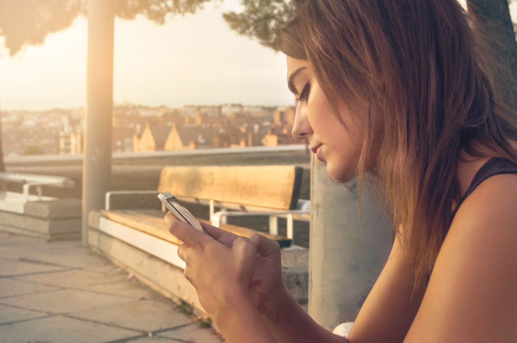 Who Uses the Top AVOD Services?