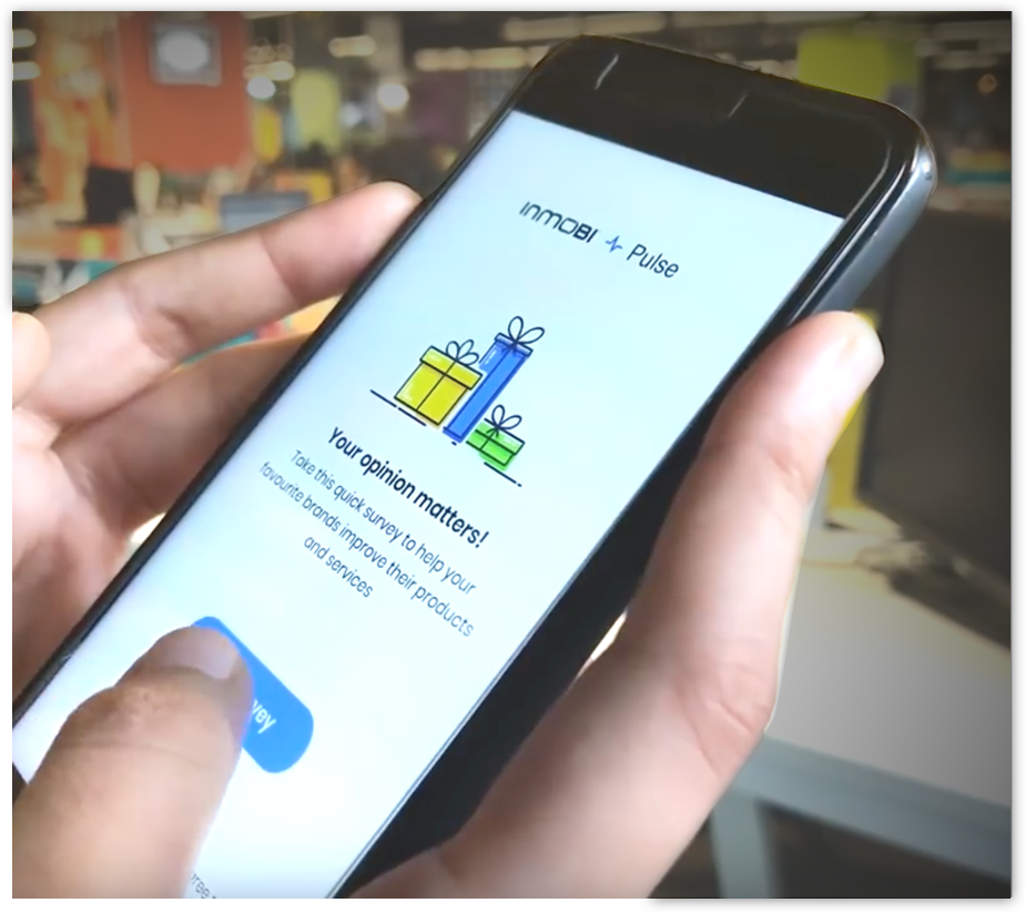 InMobi Pulse – Making Market Research “Do it Yourself”