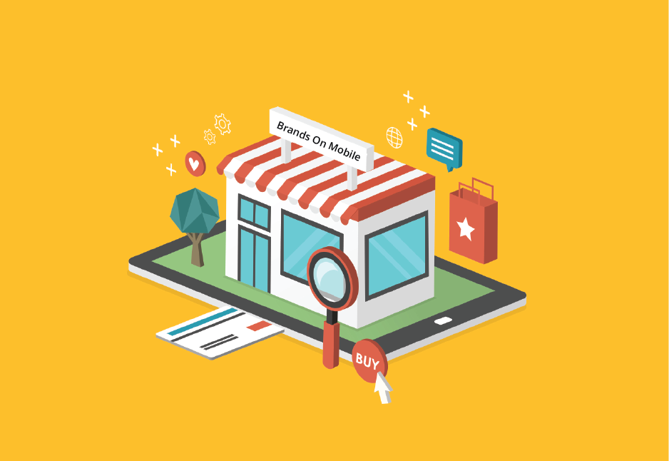 InMobi Insights: Brands on Mobile Advertising Trends