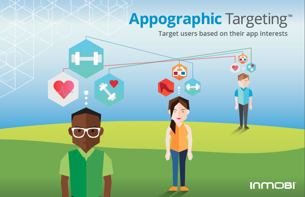 Launching InMobi Appographic Targeting™