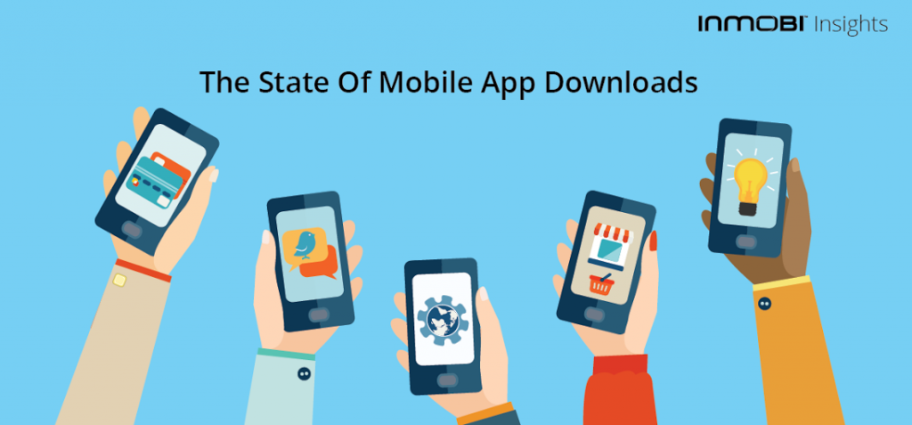 App downloads on iOS are 85% more expensive compared to Android