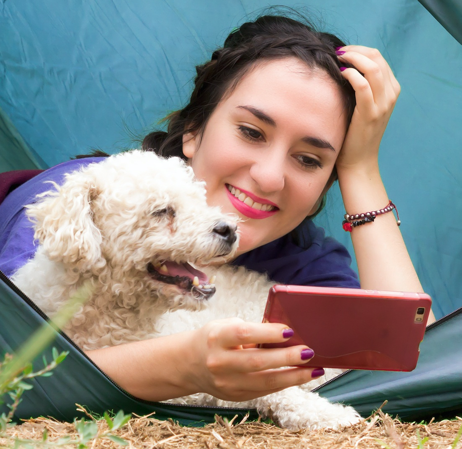Building a Frictionless Consumer Experience Using Mobile