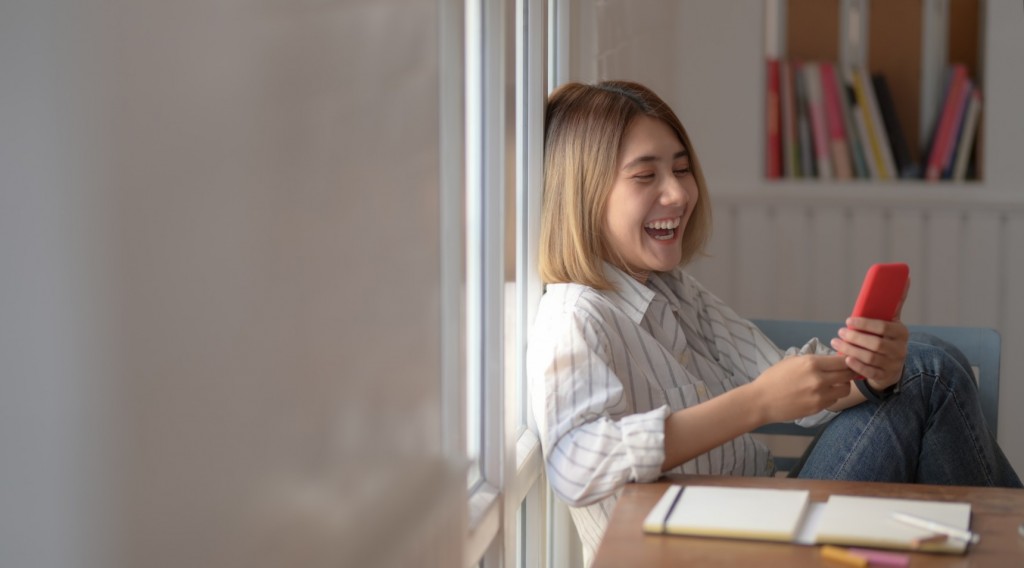 Americans are Turning to Apps for Entertainment During COVID-19 
