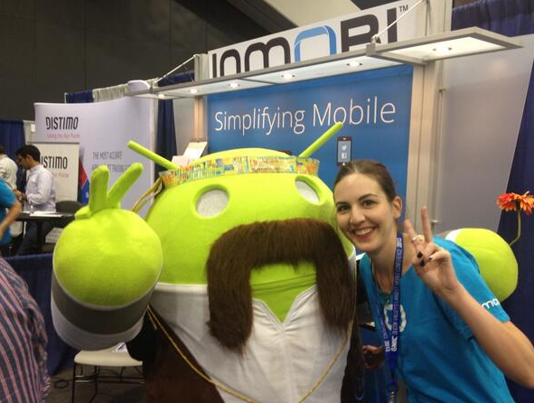 InMobi Blog