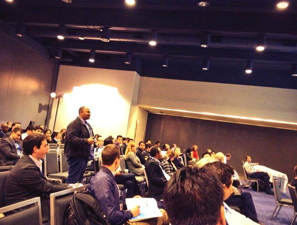 InMobi goes to GMIC: Day 2