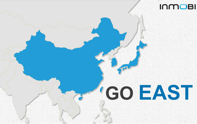 GO EAST 101