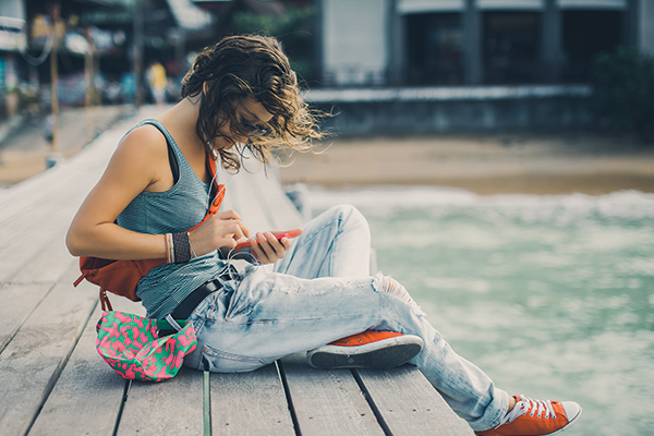 Reimagining Advertising for a Mobile-First World