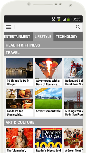 InMobi Blog