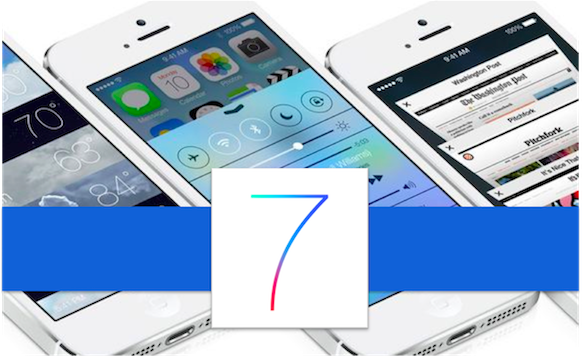The week iOS 7 Took Over the World