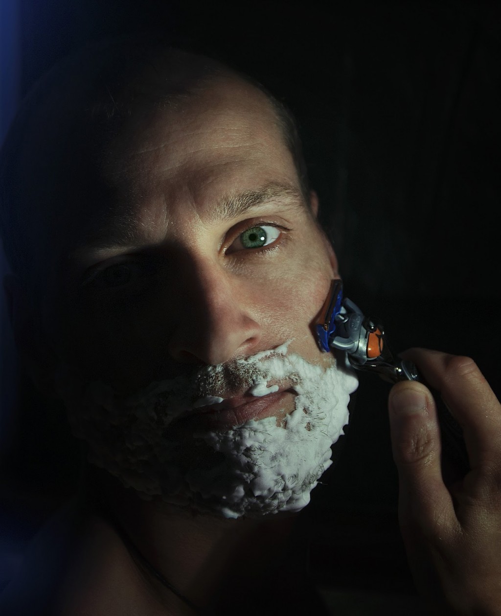 Getting to the Root of the U.S. DTC Men's Shaving Market
