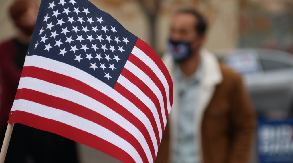 Mobile’s Role in the 2020 U.S. Presidential Election 