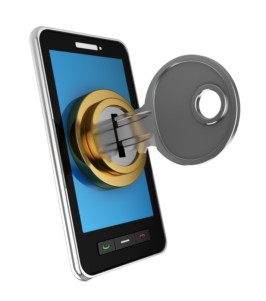 Security at InMobi