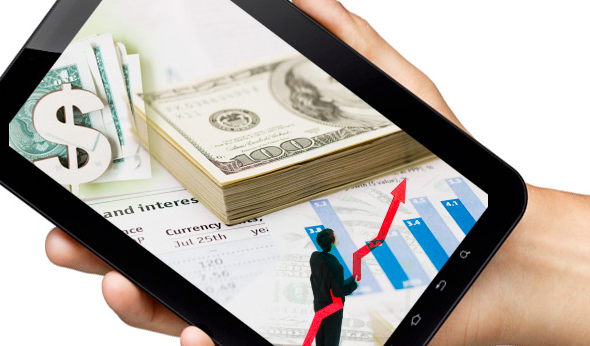New Research from the IAB, Viggle, and InMobi: Personal Finance Habits on Mobile