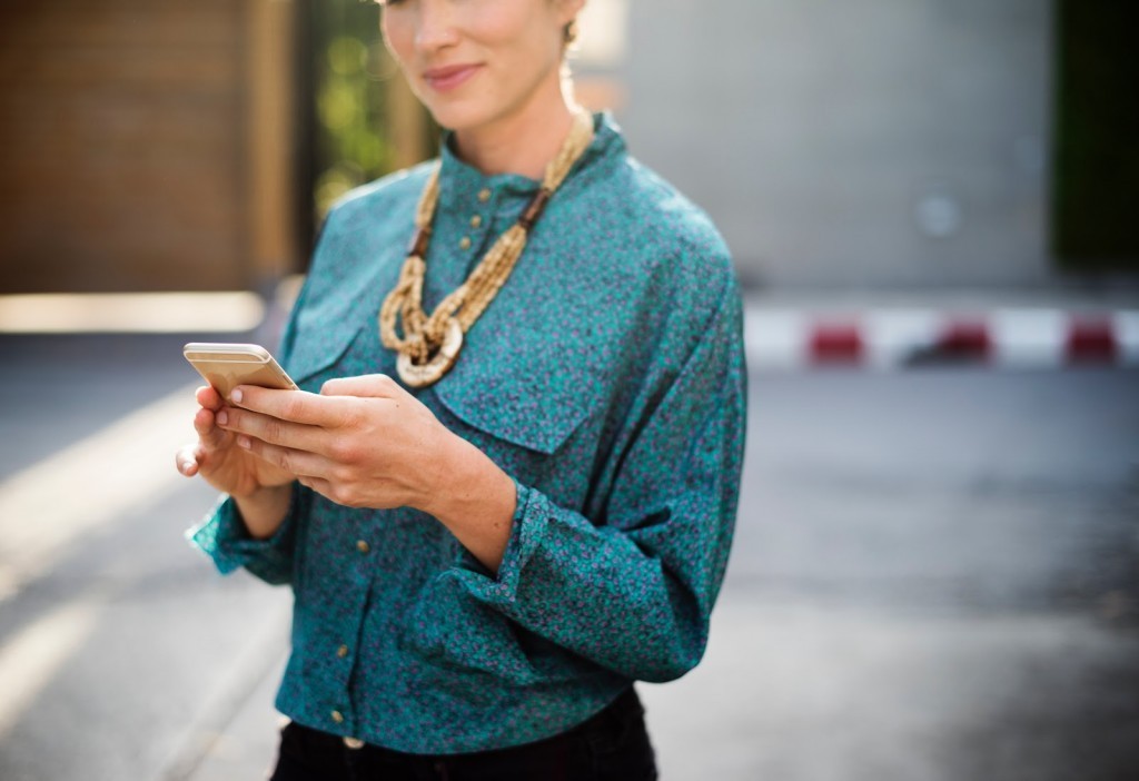 What You Need to Do in Order to Appeal to Customers on Mobile Devices