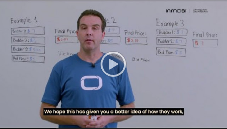 What is a Second Price Auction and How Does It Work? [VIDEO]