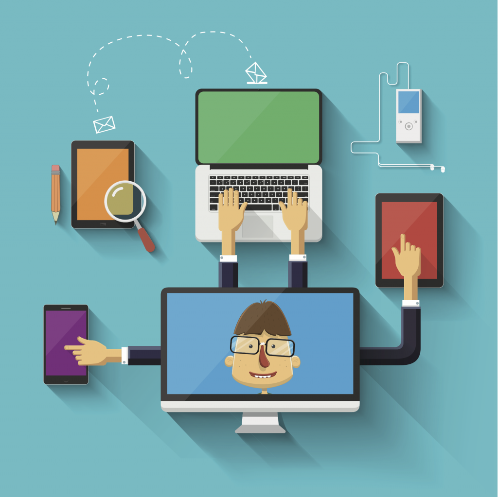 Top 5 Media Tips for Game Developers