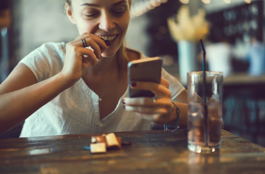 Chocolate Consumption Trends 2020 [Mobile Market Research]