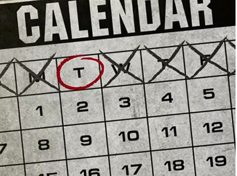 Taking on Tuesday: Will the Digital Industry Topple the Tuesday Release Date?