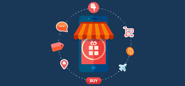 Mobile Brings it Home for the Holidays