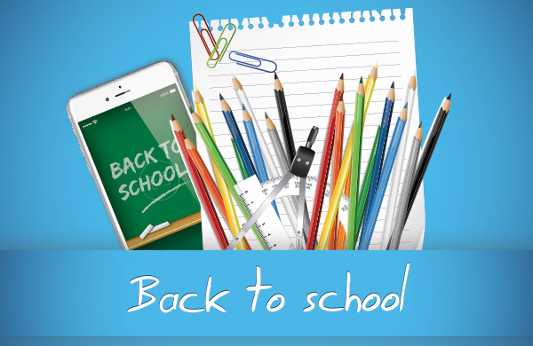 Mobile Makes a Major Impact this Back-to-School Shopping Season