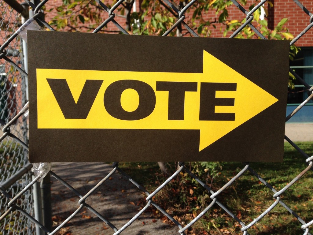 How To Get The Best Results From Online Advertising Political Campaigns