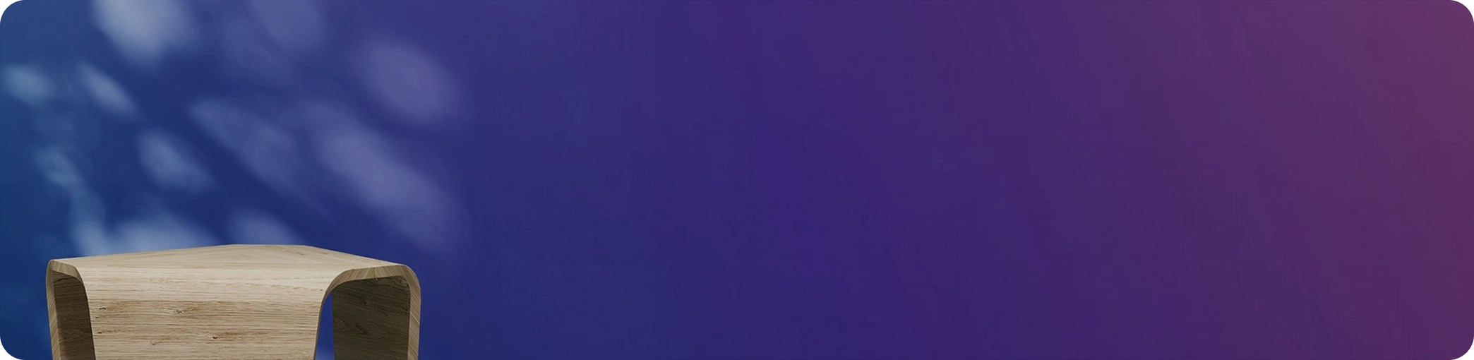 Curious What You Could Build Here?