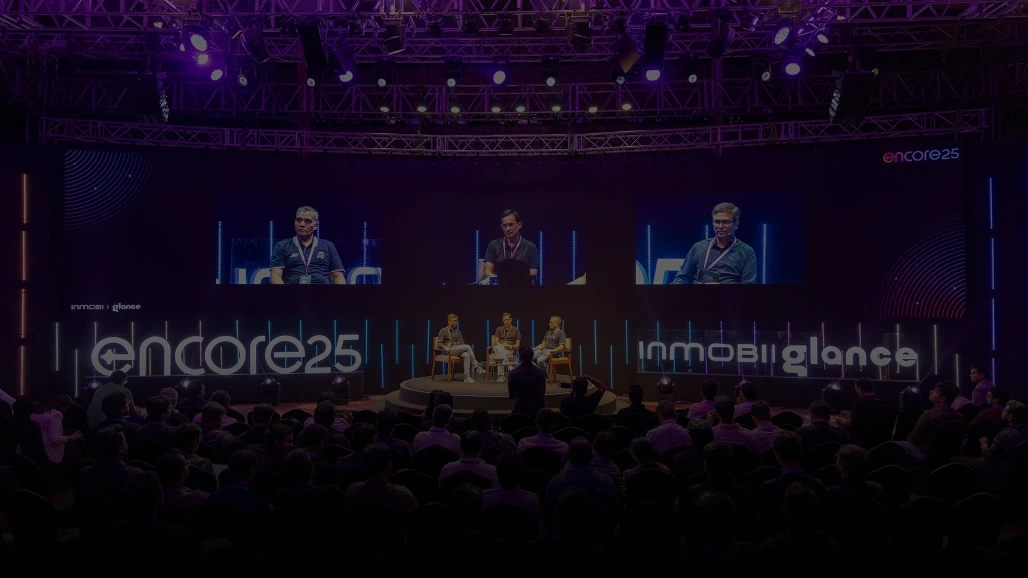 Encore Hero Video Thumbnail