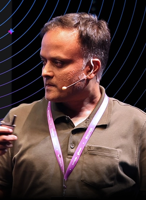 Jairaj Sathyanarayana