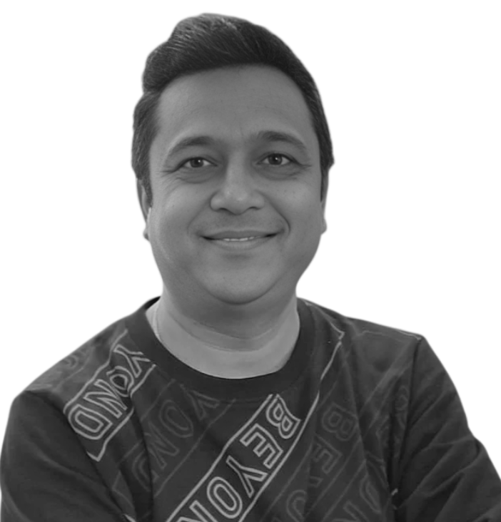 Anshul Garg