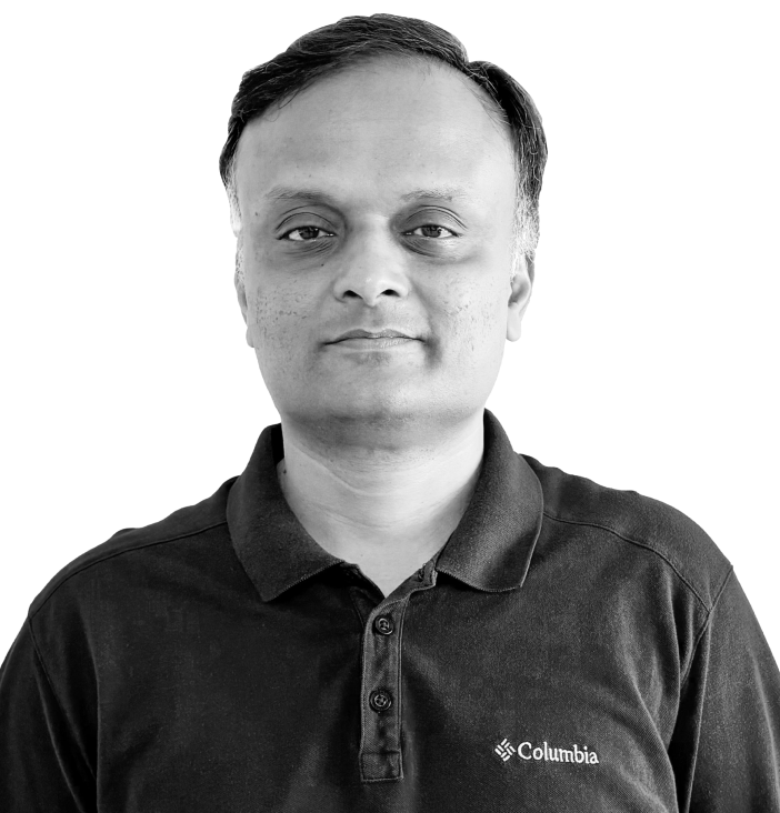 Jairaj Sathyanarayana